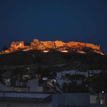 Antonis Studio أرخانجلوس المظهر الخارجي الصورة